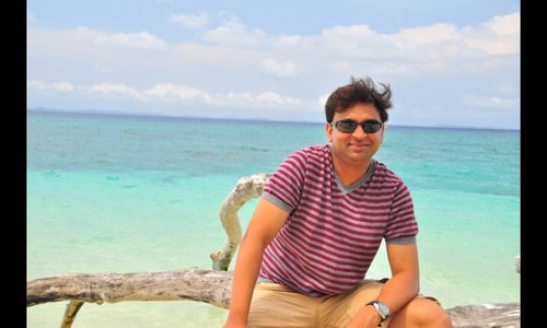 Amit Upadhyaya