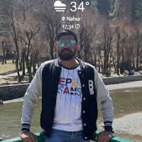 Saurabh Chavan