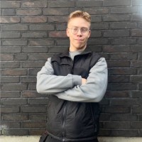Benjamin Hjort