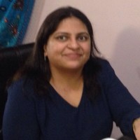 Ranjita Thakkar