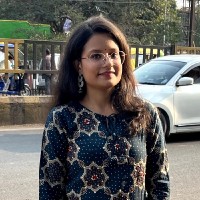 Kritika Mewara