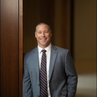 Toby Burkett, CFP®, CIMA®, C(k)P®, CPFA®