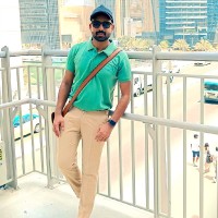 Ajay Kumar Yadav
