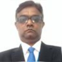Krishnan Srinivasan