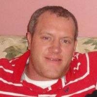 Robert Mcgilvery