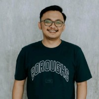 Rizky Pangestu