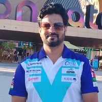 Bhanu Pratap Singh