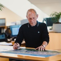 Jesper Strunge Jensen