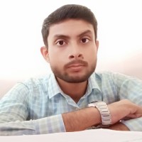 Vikrant Raj