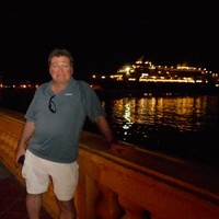 Mark Tuley