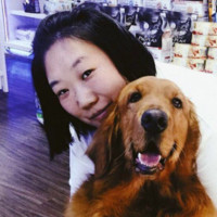 gloria wang