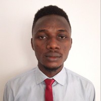Yusuf Tanimoowo [ Cipm ]