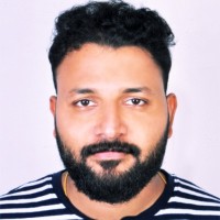 Sanal V Prakash
