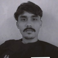 Nikul Gohil