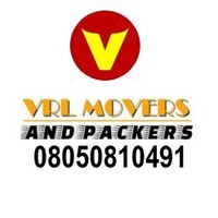 VRL Movers