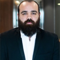 Cesar Bayone Vasquez