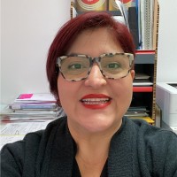 Denise Garcia Collazo