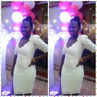 Lydia Johnsons Opolot