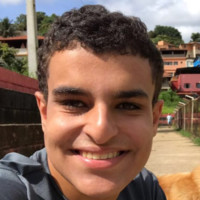 Lucas Souto
