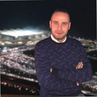 Cevdet Hacıcaferoğlu
