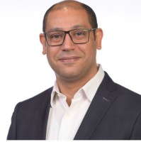 Ahmed Kadous