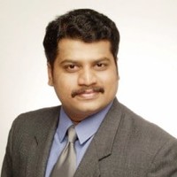 S Vasanth Kumar