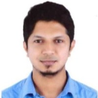 Arshid Shafi Ahmed