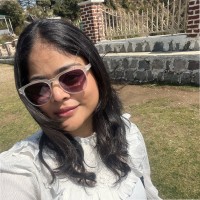 Sonia Rawat