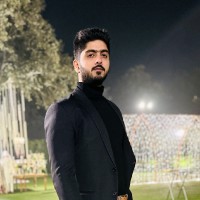 Mahib Akhtar