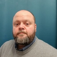 Jason Sharpe