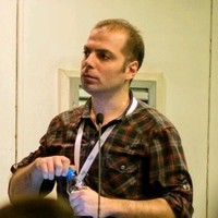 Aidin Zolghadr