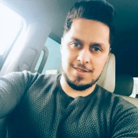 Khaled Simreen