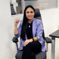 Maria Francisca Perez Velastegui
