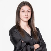 Lara Torkar