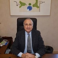 Claudio Coen