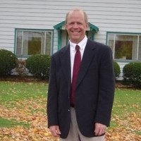 Edward Williamson