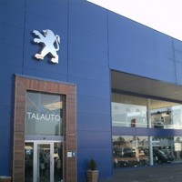 Talauto Grupo de empresas