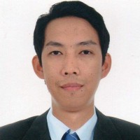 Garth Nicolas