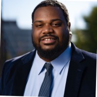 Matthew Blackmon