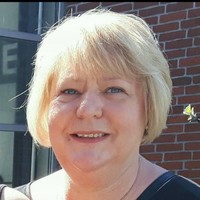 Dorte Andersen