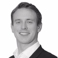 Daniel Middleton Strand