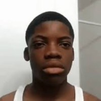 De'Quavious Johnston Jr. Iii