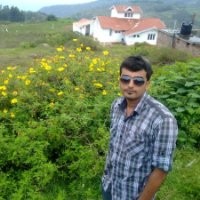 Utsav Thakar
