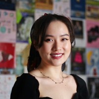 Fifi-An Tran