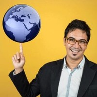 Andrea Incandela