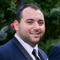 Brandon Charnovesky