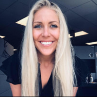 Allison Dillon