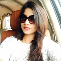 Tejashree More