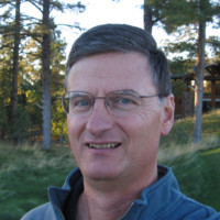 Bruce Doty