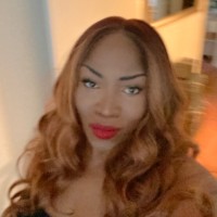 Ginger Crenshaw